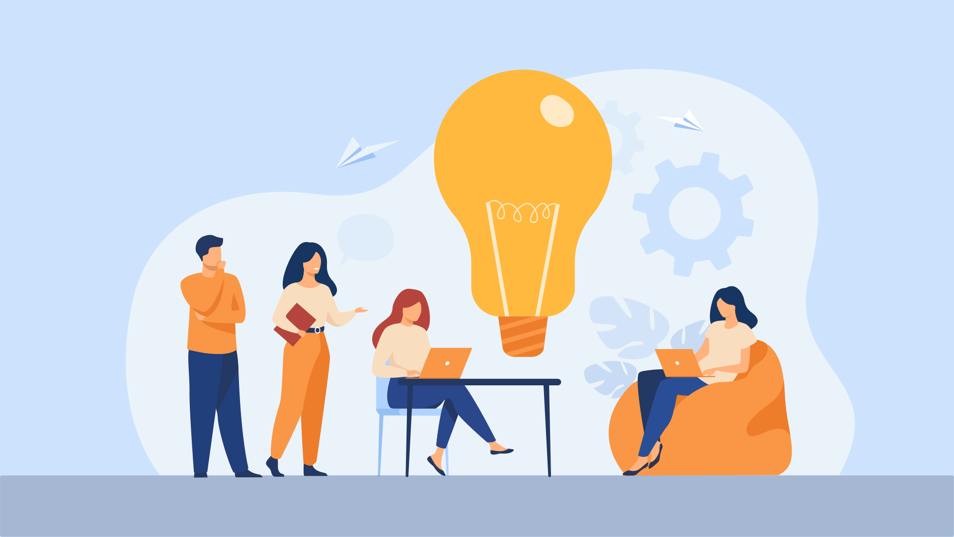 The Time to Be a Maker Is Now. Here Are Some Ideas and Resources | Make