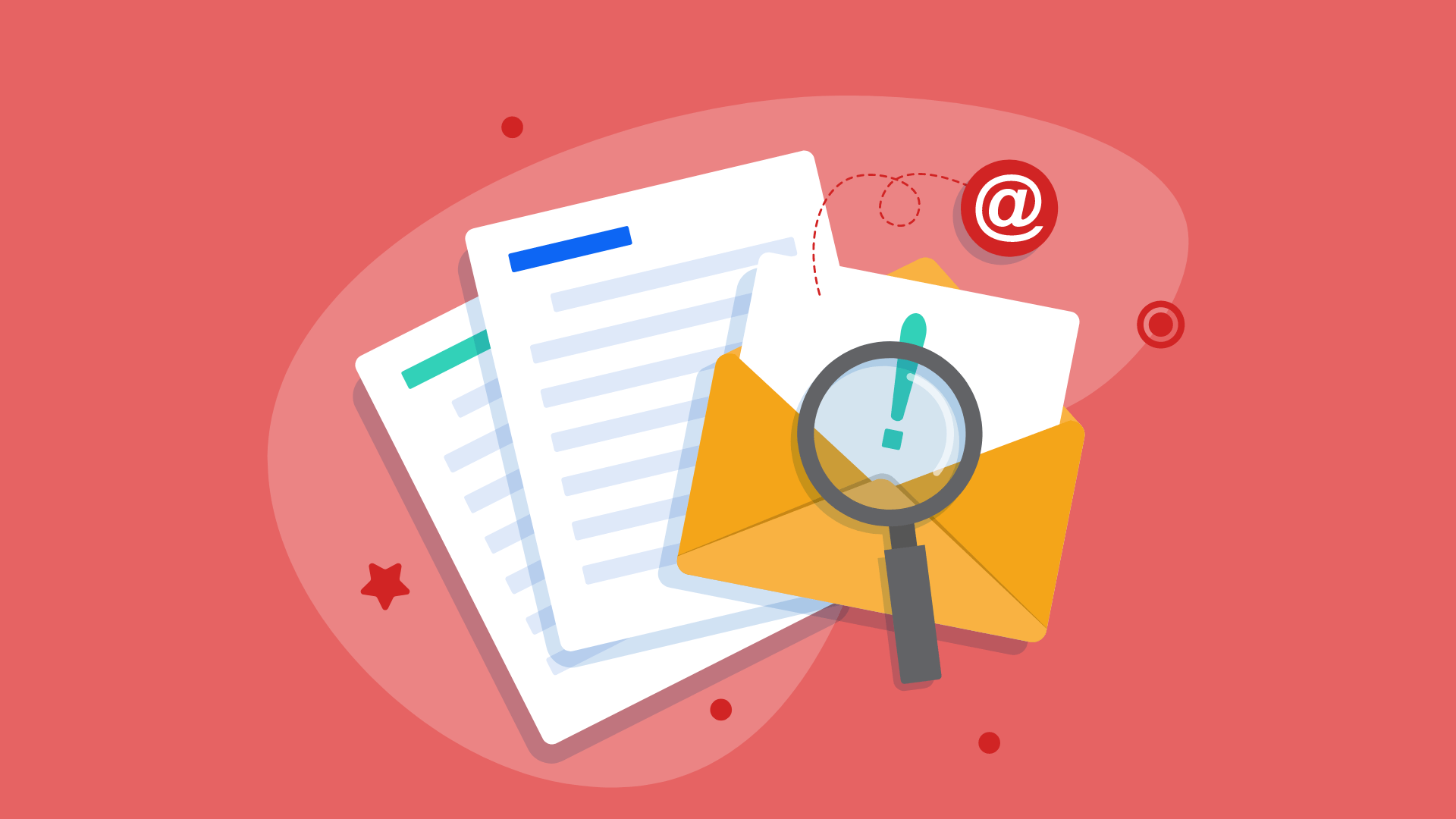 Diagram showing Gmail integration with Make automation