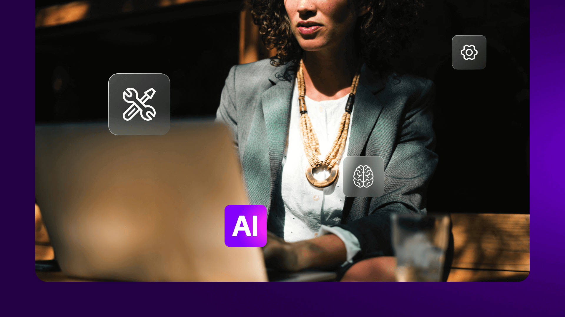 Przekształć swój biznes za pomocą narzędzi Agentic AI