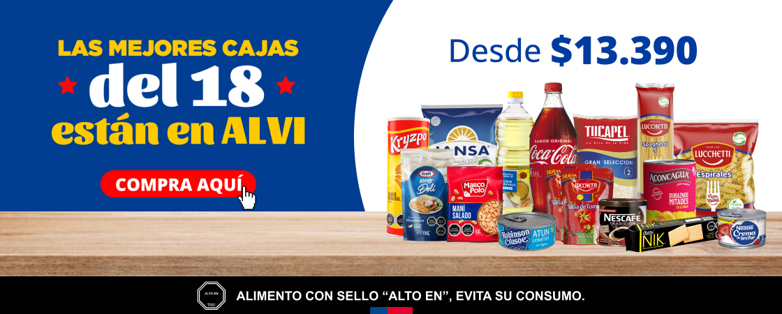 ALVI BANNER HOME DESK CAJA