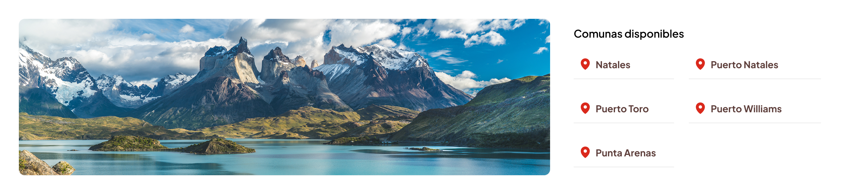 magallanes