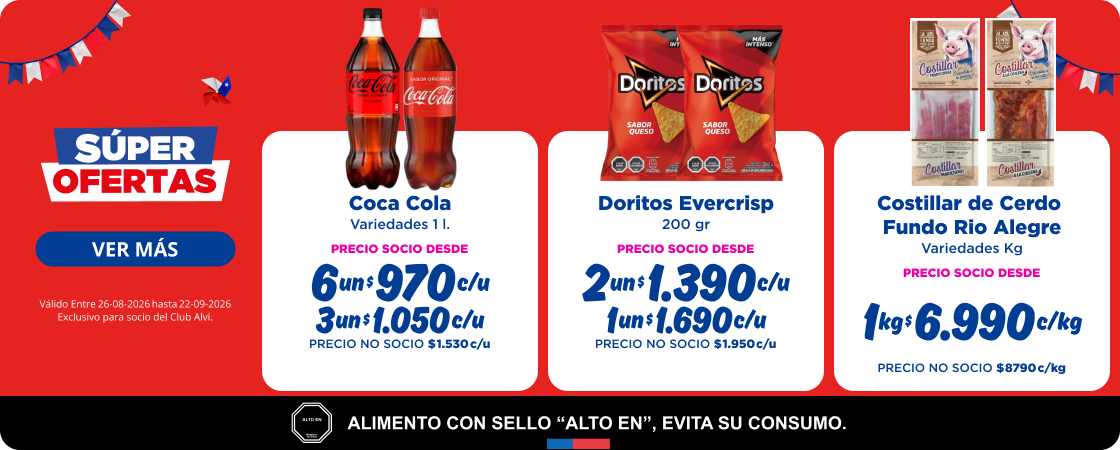 ALVI BANNER HOME INSUPERABLES DESK D 