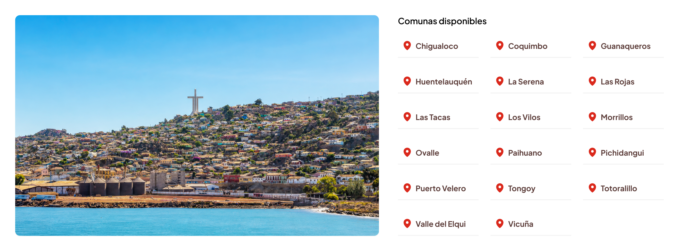 coquimbo