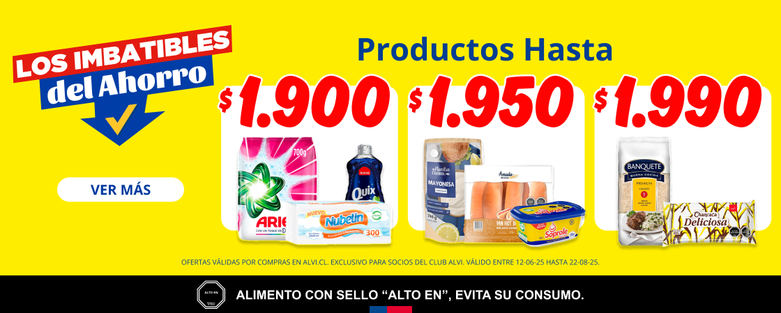 ALVI BANNER HOME DESK A