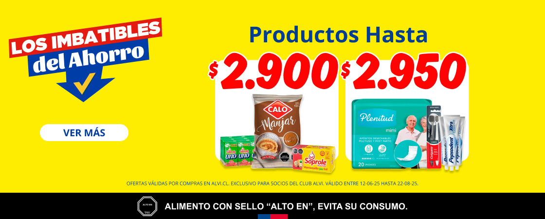 ALVI BANNER HOME DESK A