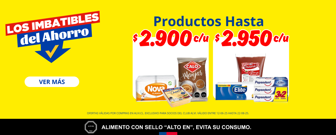 ALVI BANNER HOME DESK C