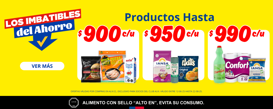 ALVI BANNER HOME DESK A