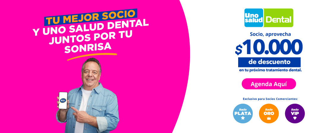 DESK-UNO SALUD