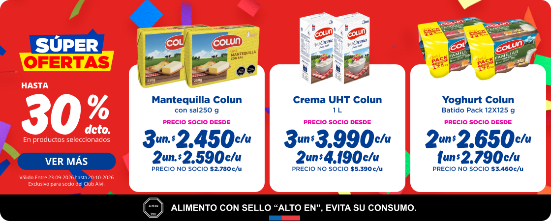 ALVI BANNER HOME EXCLUSIVO DESK 3
