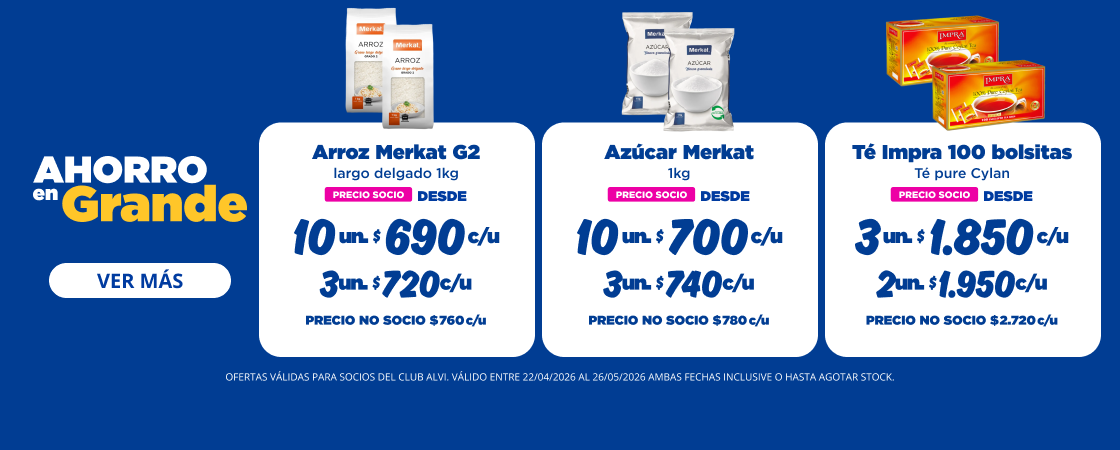 ALVI BANNER HOME INSUPERABLES DESK A 2
