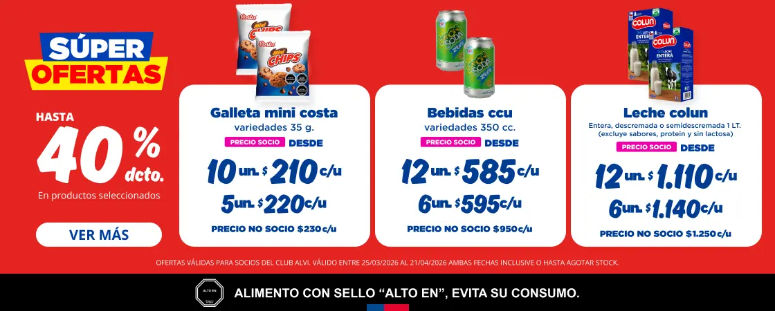 ALVI BANNER HOME SUPEROFERTA DESK A