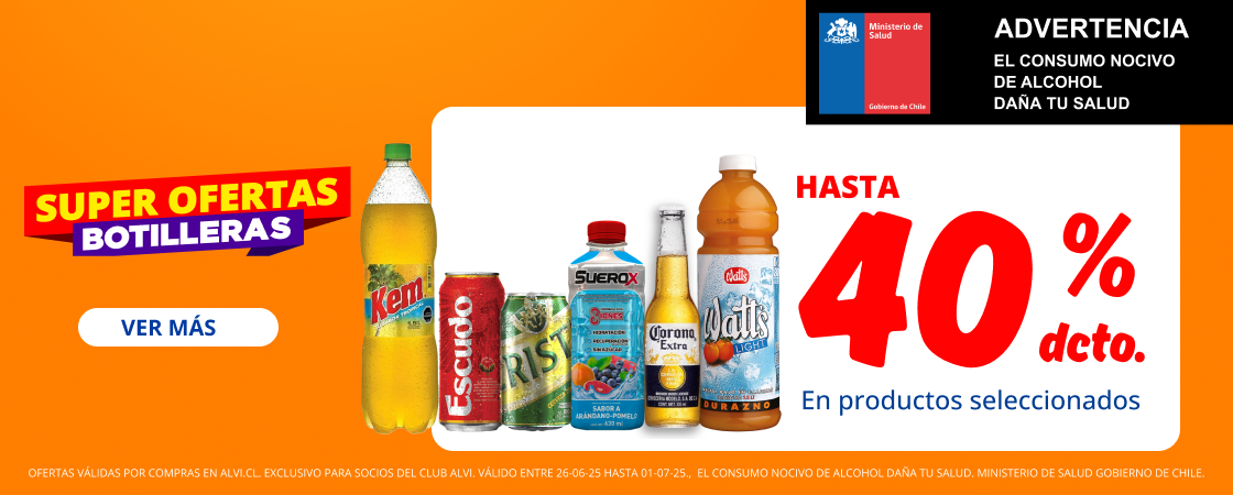 ALVI BANNER BOTILLERO DESK A