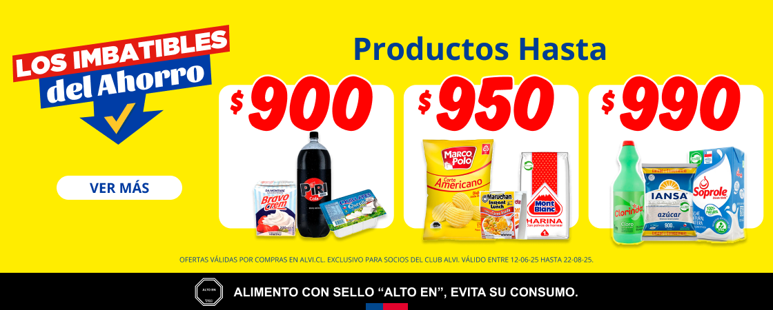 ALVI BANNER HOME DESK A