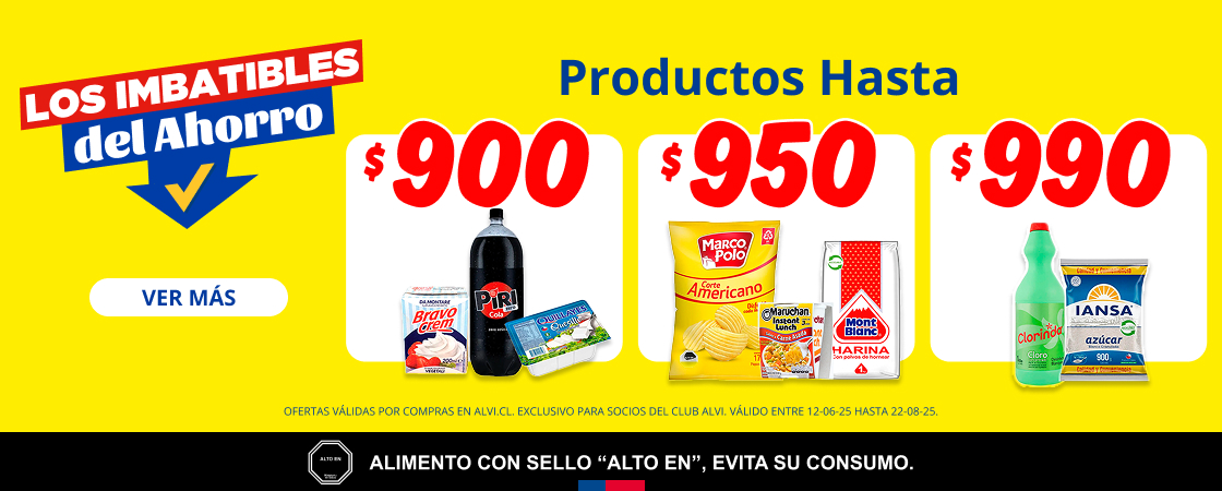 ALVI BANNER HOME DESK A