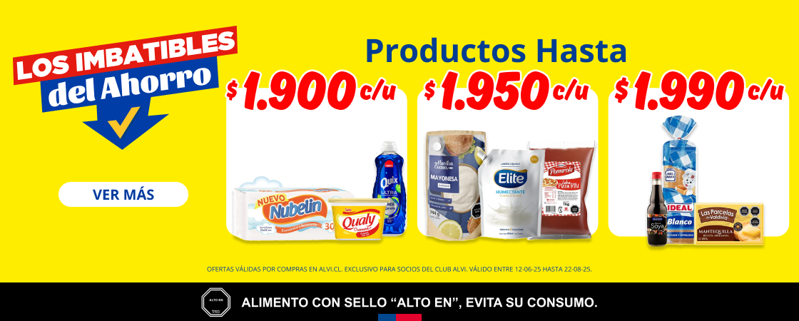 ALVI BANNER HOME DESK B
