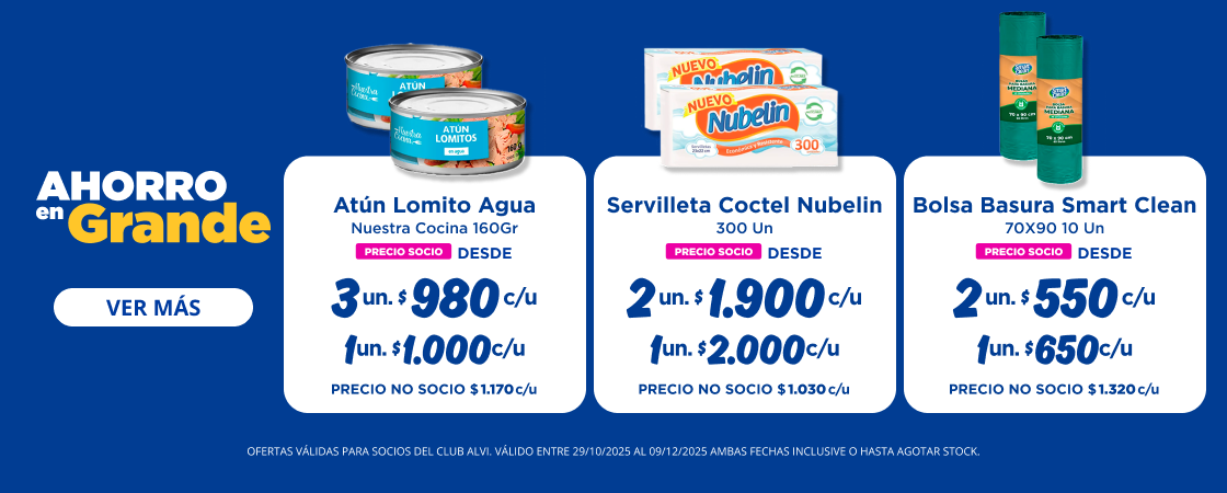 ALVI BANNER HOME DESK A