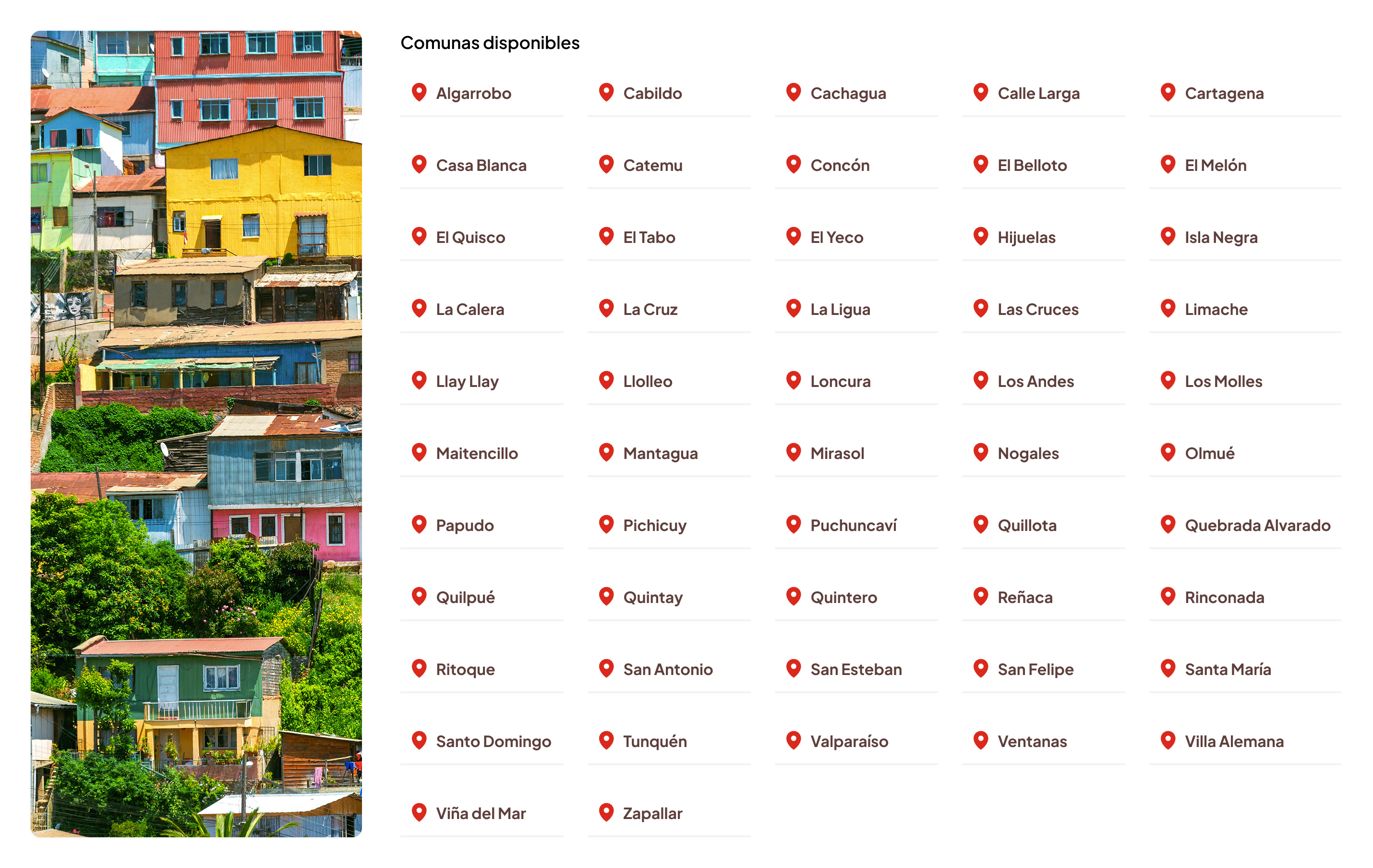 valparaiso
