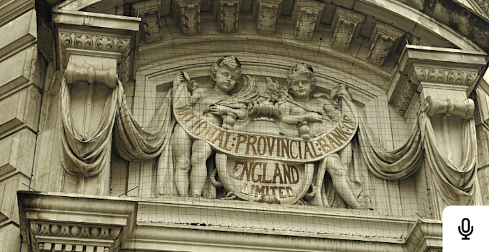 Image for Credit Compass: Caution in Bank Surveys, Calm in Results