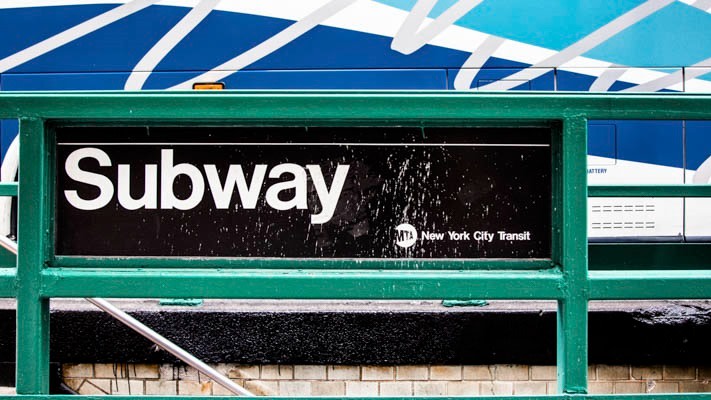 Transportation, New York City