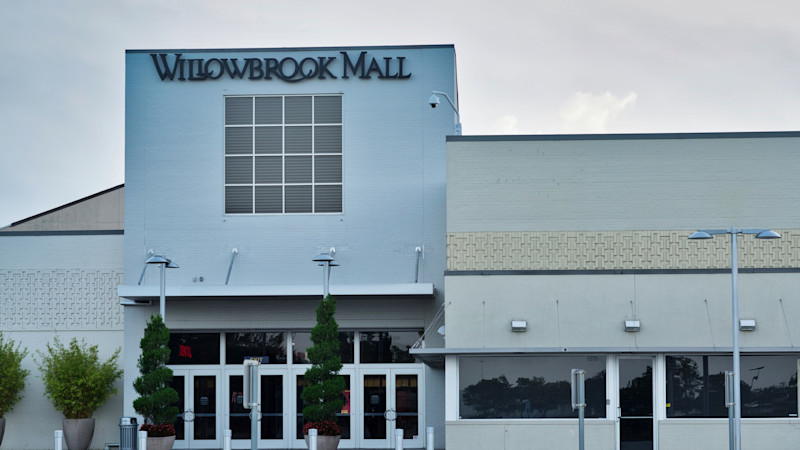 Willowbrook Mall Houston
