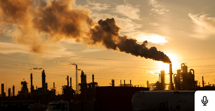 Image for Credit Compass: Energy, Energy, Energy