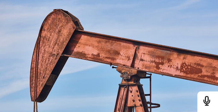 Image for Economy Strong, Spreads Wider? Pre-Conflict Oil, and Real, Real Rates