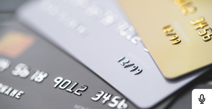 Credit Cards