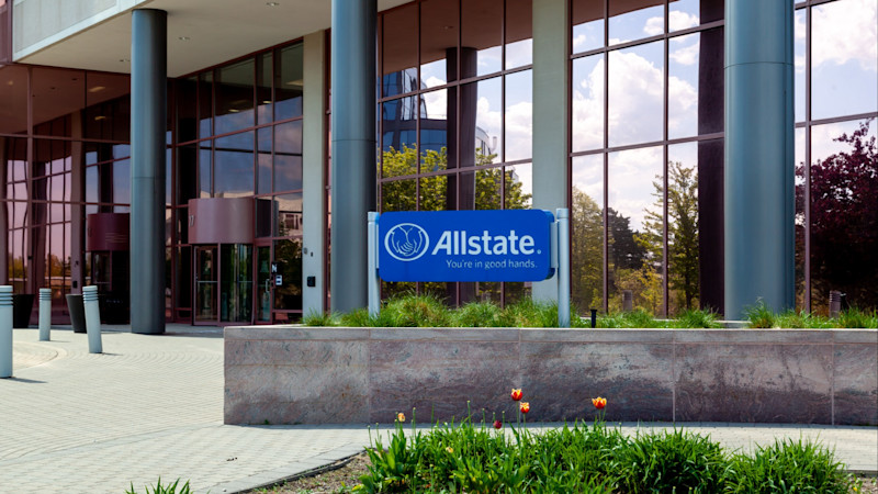 Allstate Office
