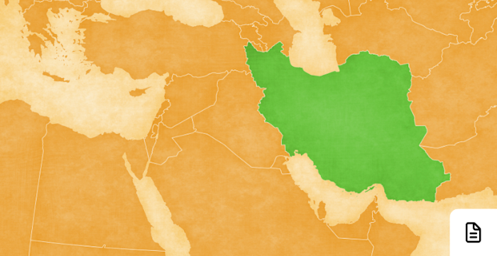 Image for Middle East Conflict: Credit Implications