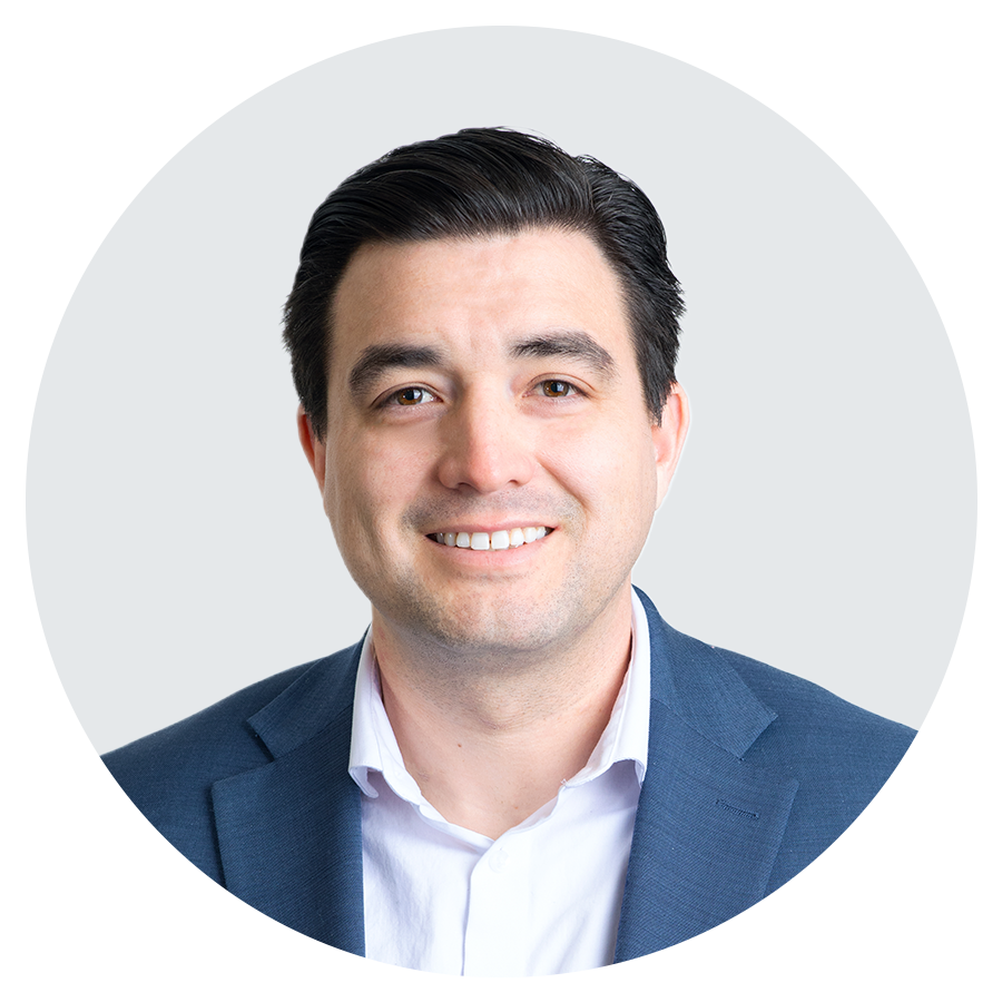 Photo of Ryon Aguirre