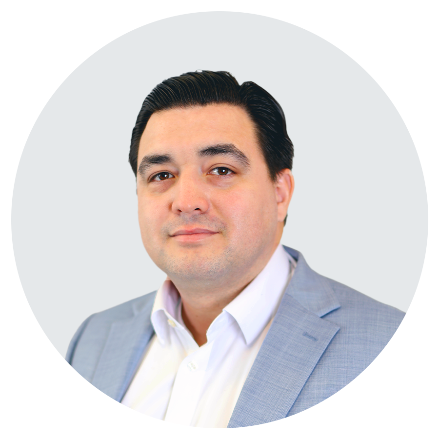 Photo of Ryon Aguirre