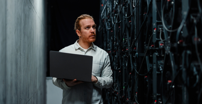 AI Data Centers