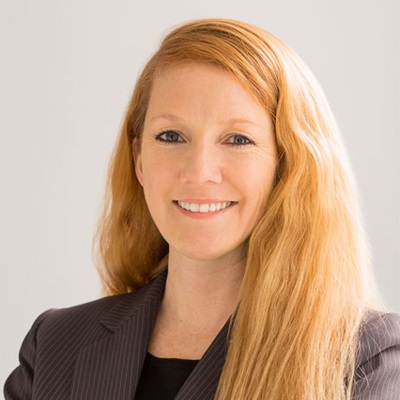 Photo of Kate Kennedy 