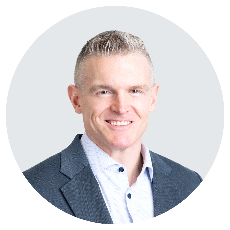 Photo of Eric Hudson