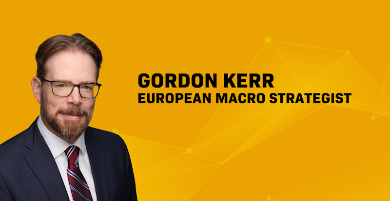 Connect w Gordon