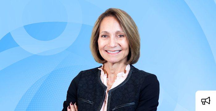 Image for Linda Vanderperre Recognized as Private-Sector Trailblazer