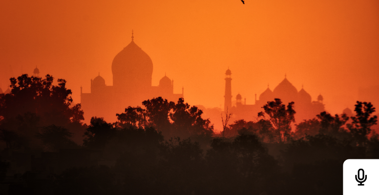 Podcast - India