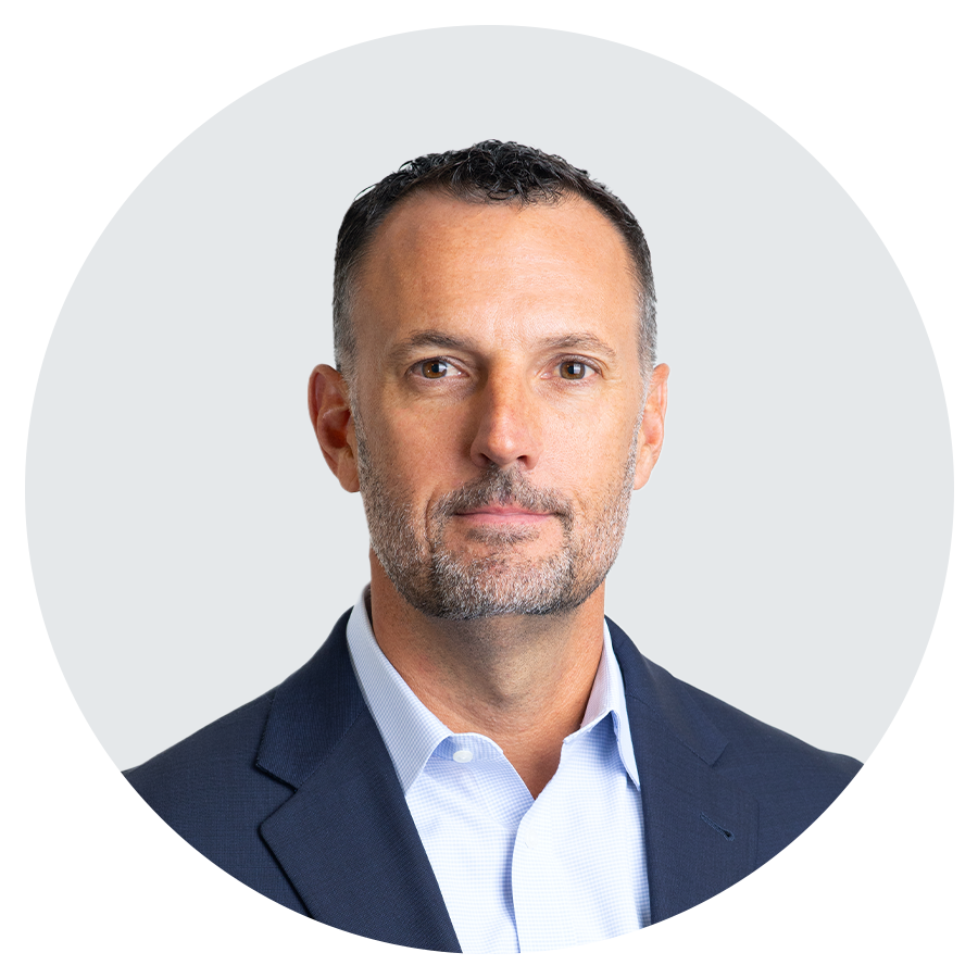 Photo of Eric Neglia