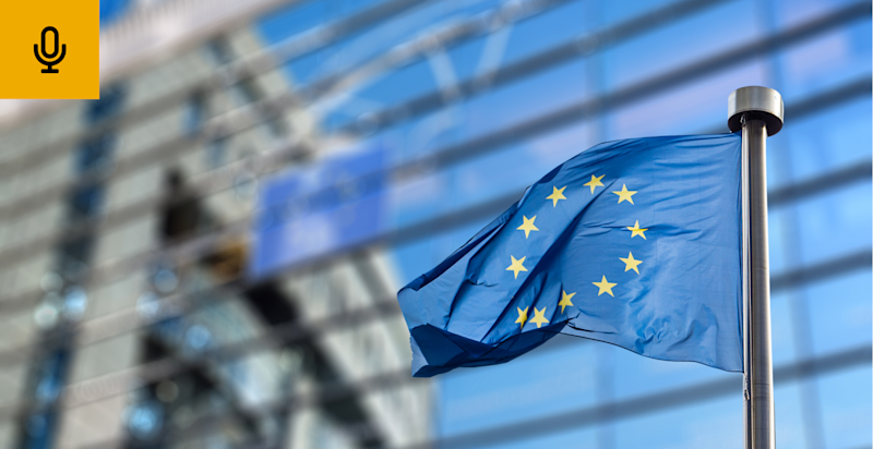 Podcast - EU