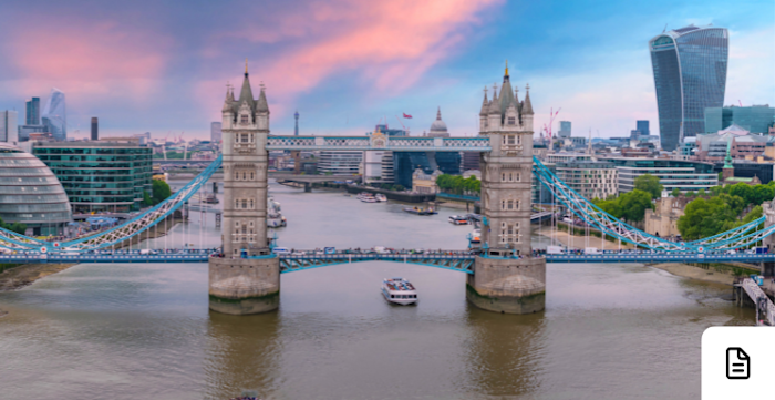 Image for Macro Pulse EU: UK Venture Activity Accelerates to Support Future Growth