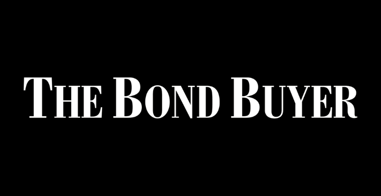 The Bond Buyer Logo