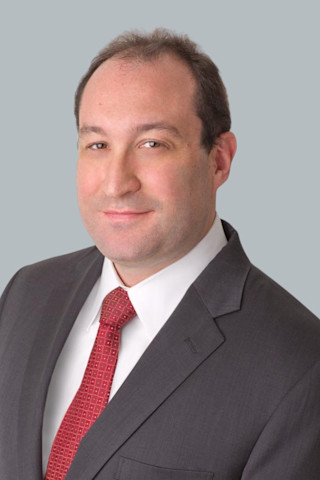 Lenny Giltman, Chief Credit Officer