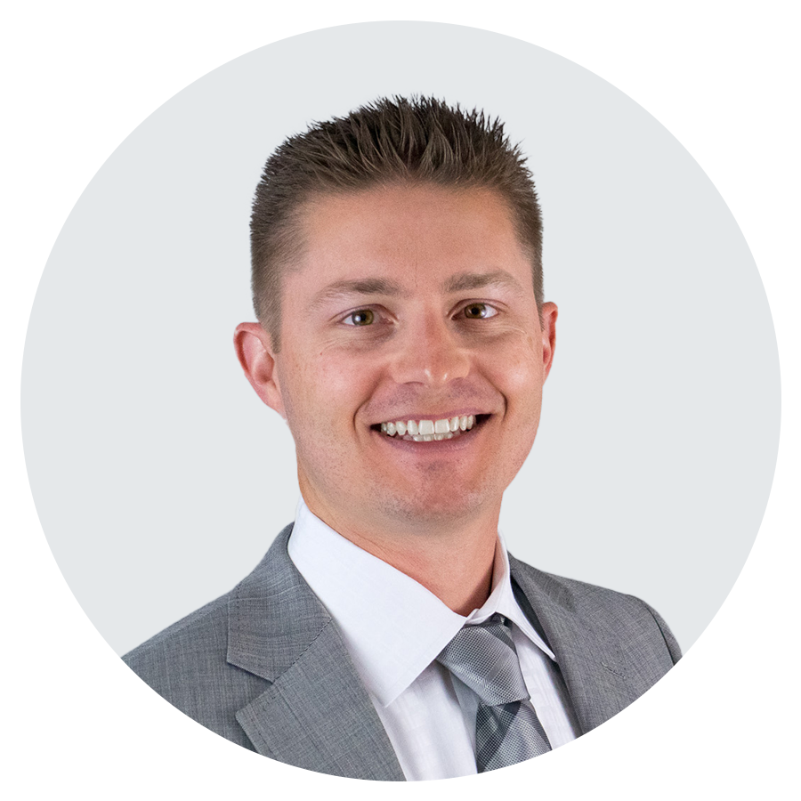 Photo of Trent Ottoson