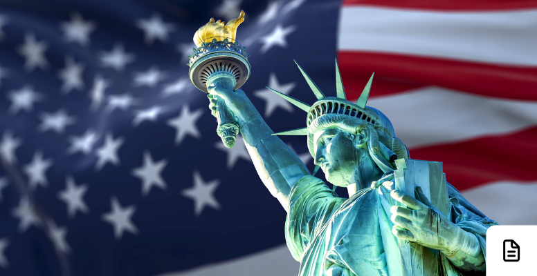 Research - Statue of Liberty