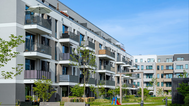 Apartments 5-2026