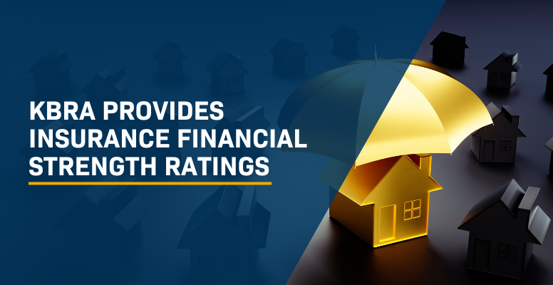 Image for Explore KBRA's Insurance Ratings