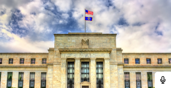 Image for 3 Things in Credit: Economic Tension, Fed Decision-Making, and Trigger Points