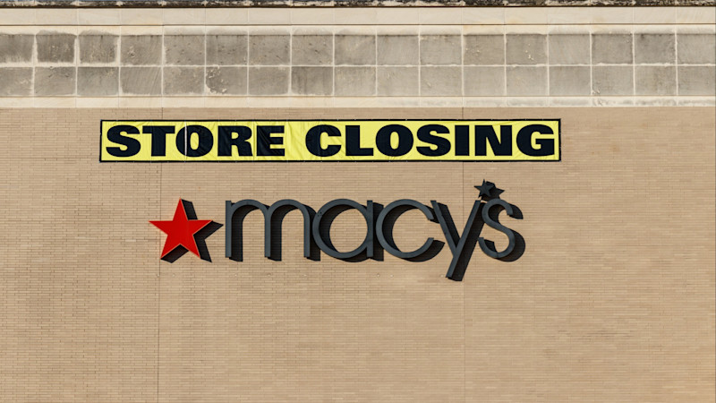 Macy's Q1 2026 Closures KCP Special Report 1-20-2026