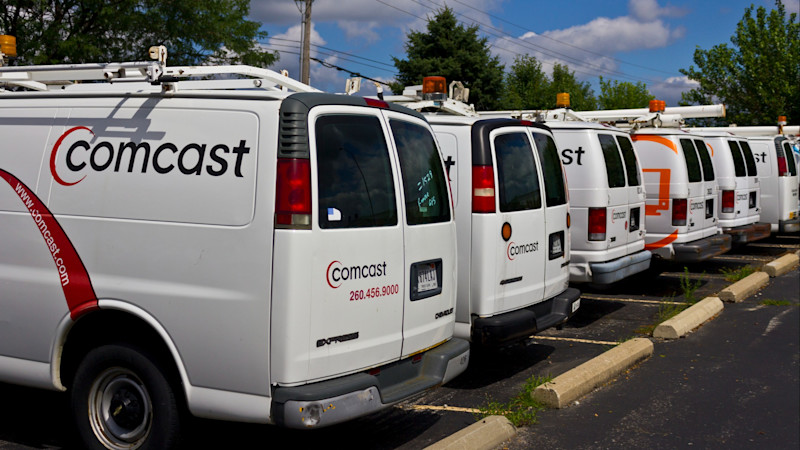 Comcast