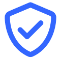 graphic trust shield